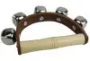 Handheld Jingle Bell Tambourine